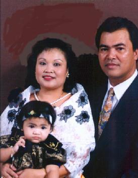Merv, Myrna and Myra